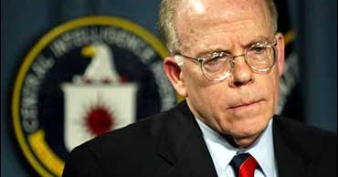 Ex-Acting CIA Chief Heading Intel Review - CBS News