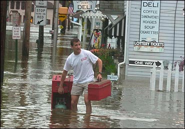 Picking Up The Pieces 