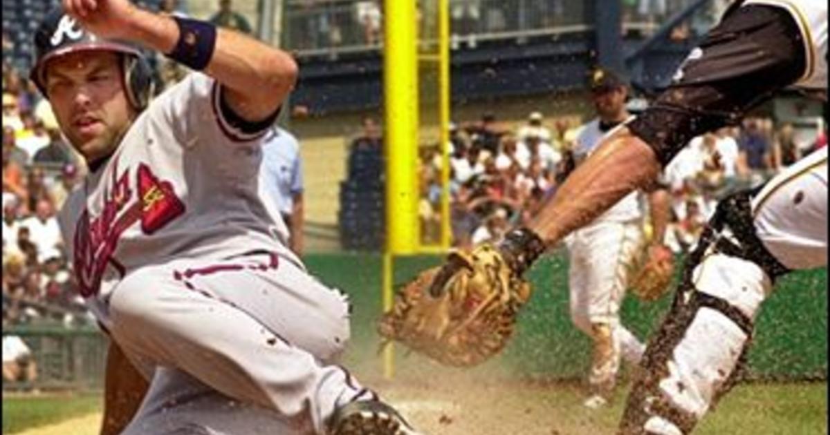 Dennis Eckersley, left, and Paul Molitor, the National Baseball