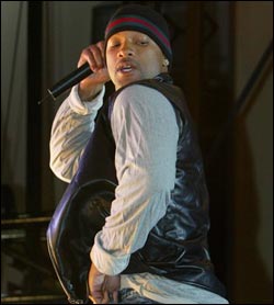 'Robot' in Austrailia 