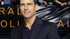 'Collateral' Opens 