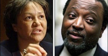 Illinois Will Get Black Senator - CBS News