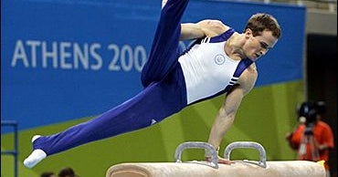 5 Olympians Suspended For Drugs CBS News