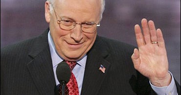 GOP Convention: Day Three