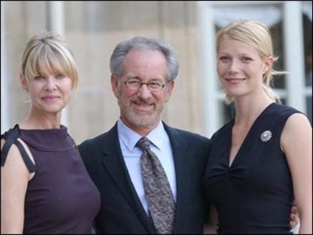 French Honor Spielberg 