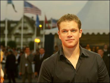 Deauville Film Festival 