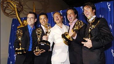 Creative Arts Emmys 2004 