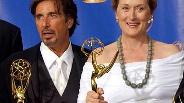Emmy Ceremony 2004 