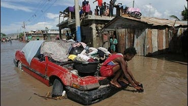 Haiti 