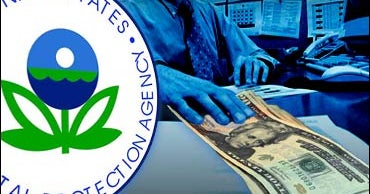 EPA Tabs Best Commuter Firms - CBS News