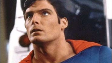 Christopher Reeve 