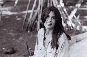 The Murder Of Deb Gardner