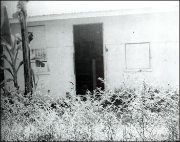 The Murder Of Deb Gardner