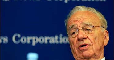 WSJ's Take On Rupert Murdoch - CBS News
