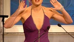 Woman of The Year 