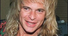 David Lee Roth David Lee Roth