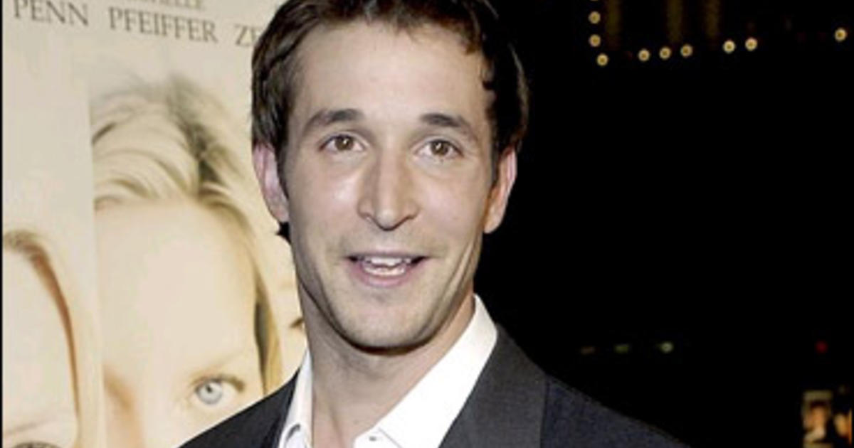 
    Noah Wyle Checking Out Of 'ER' - CBS News