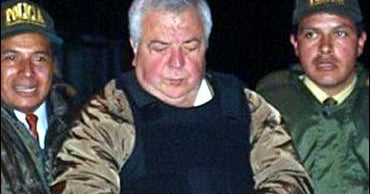 Drug Kingpin Faces U.S. Trial - CBS News