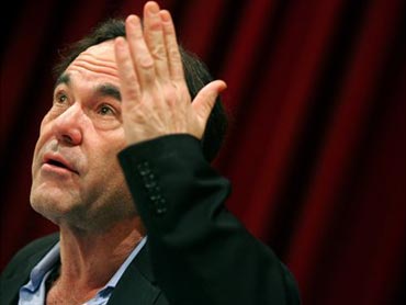 'Alexander' in Sweden 