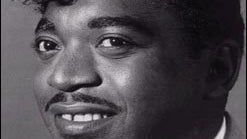 Percy Sledge 
