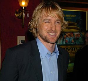 Owen Wilson 