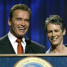 California Conference 