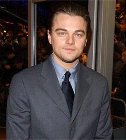 'Aviator' Goes To  London 