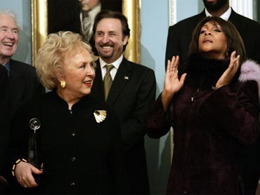 Cultural Ambassadors 