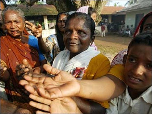 Sri Lanka 