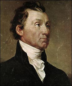 1817 -- James Monroe 