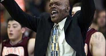 Being 'Coach Carter' - CBS News Being 'Coach Carter' - CBS News