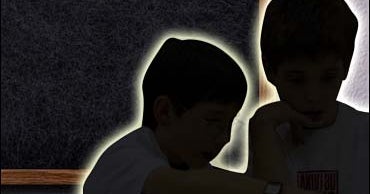 Violent Drawings Land Boys In Jail CBS News