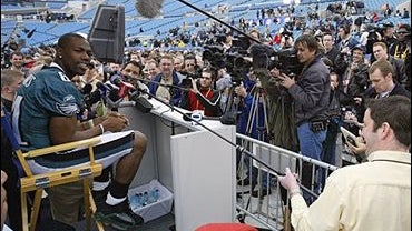 Media Day 