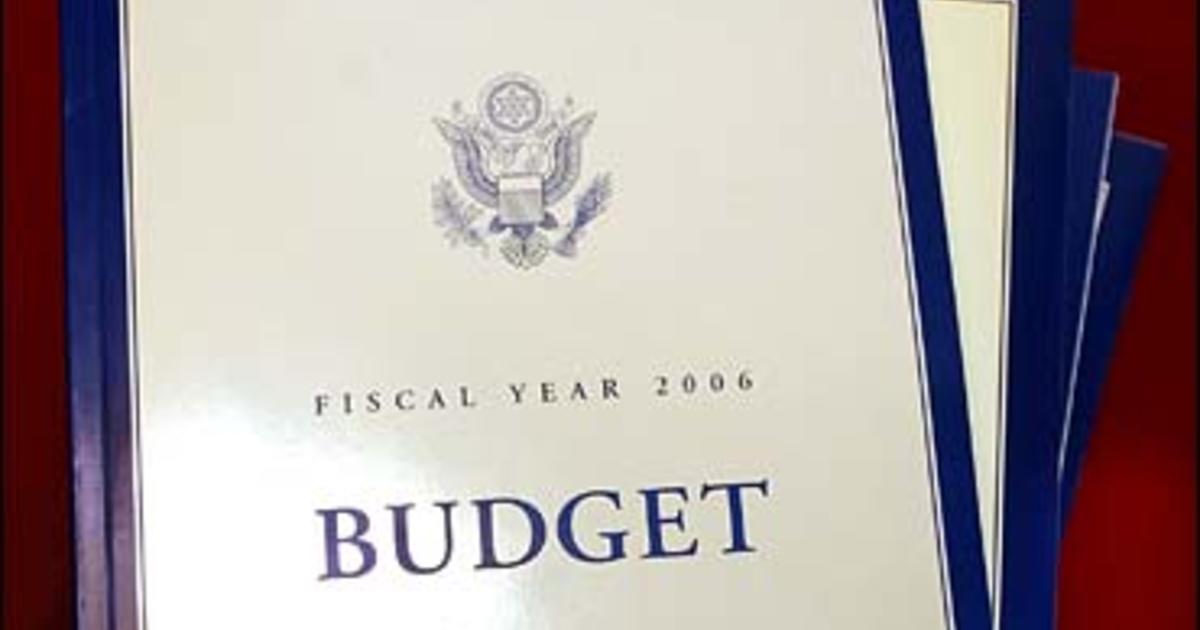 Bush Budget Ups Plane Tix Costs - CBS News