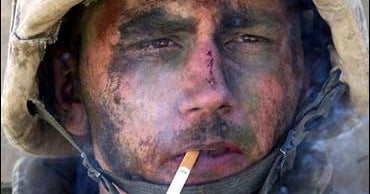 military tobacco use Veterans More Likely than General Population to Use All Types of Tobacco  Products, Including the Most Harmful