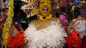 The Big Easy 