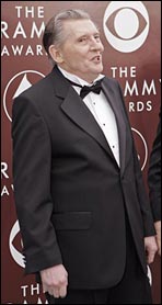 Jerry Lee Lewis 