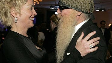 Clive Davis' Party 