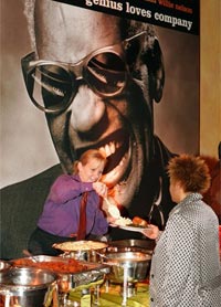 Jammin' For Ray 