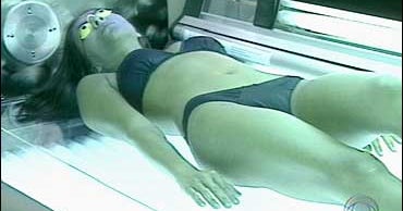 Indoor Tanning Bad, Docs Say CBS News