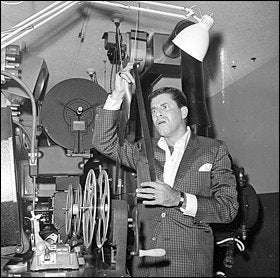 Jerry Lewis