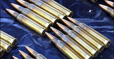 Bullet IDs Slammed As Bad Science - CBS News