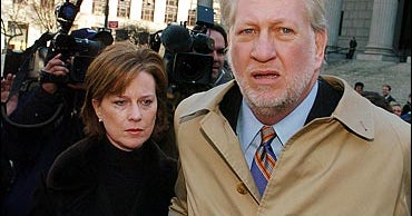 Ex-WorldCom CEO Guilty Of Fraud - CBS News