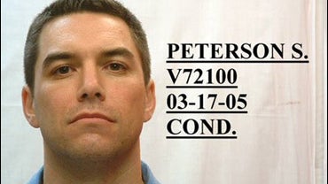 Scott Peterson Sentenced 