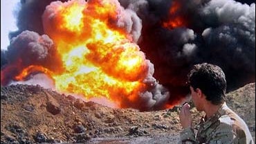 March 21 -- March 27 