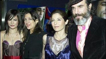 'Ballad' Opens 