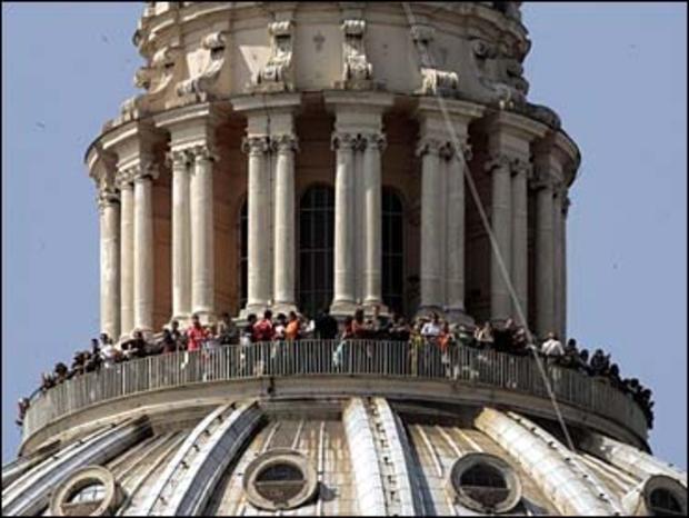 The Vatican 
