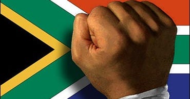 Poll: 1 In 4 S. African Men Admit To Rape - CBS News