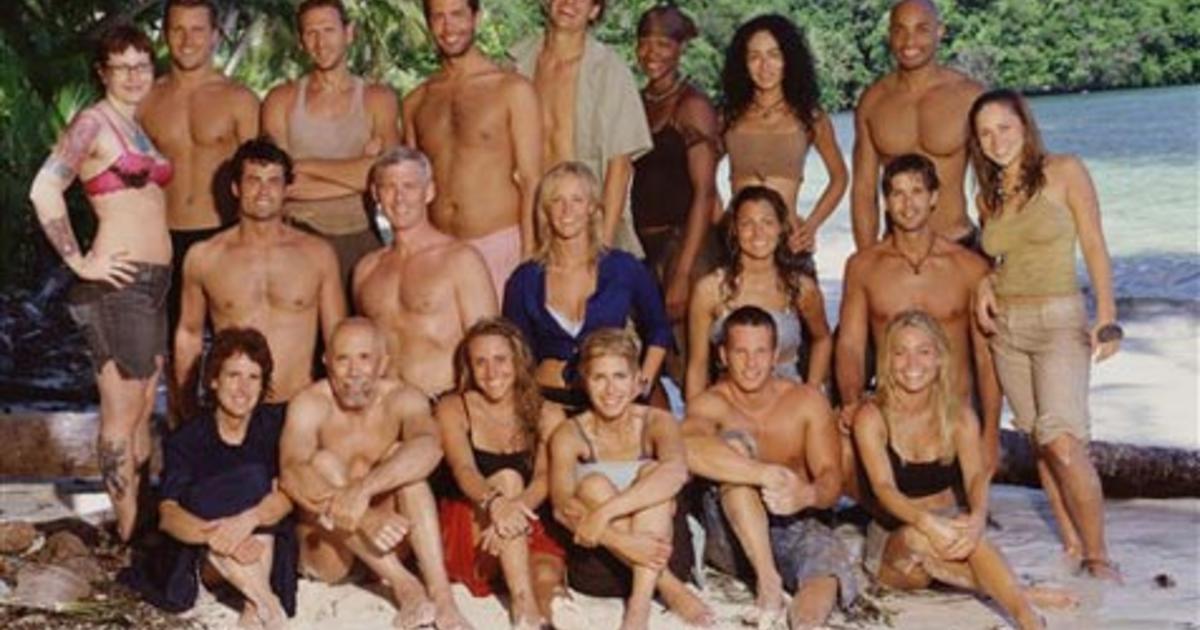 Survivor Finale