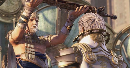 Final Fantasy XII